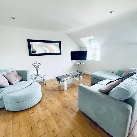Ballina Town Centre Duplex Apartment Экстерьер фото