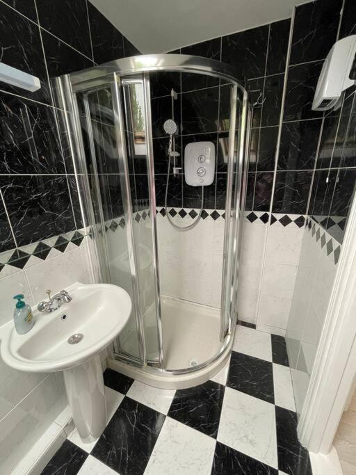 Ballina Town Centre Duplex Apartment Экстерьер фото