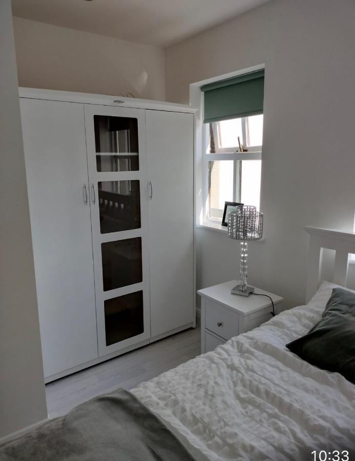 Ballina Town Centre Duplex Apartment Экстерьер фото