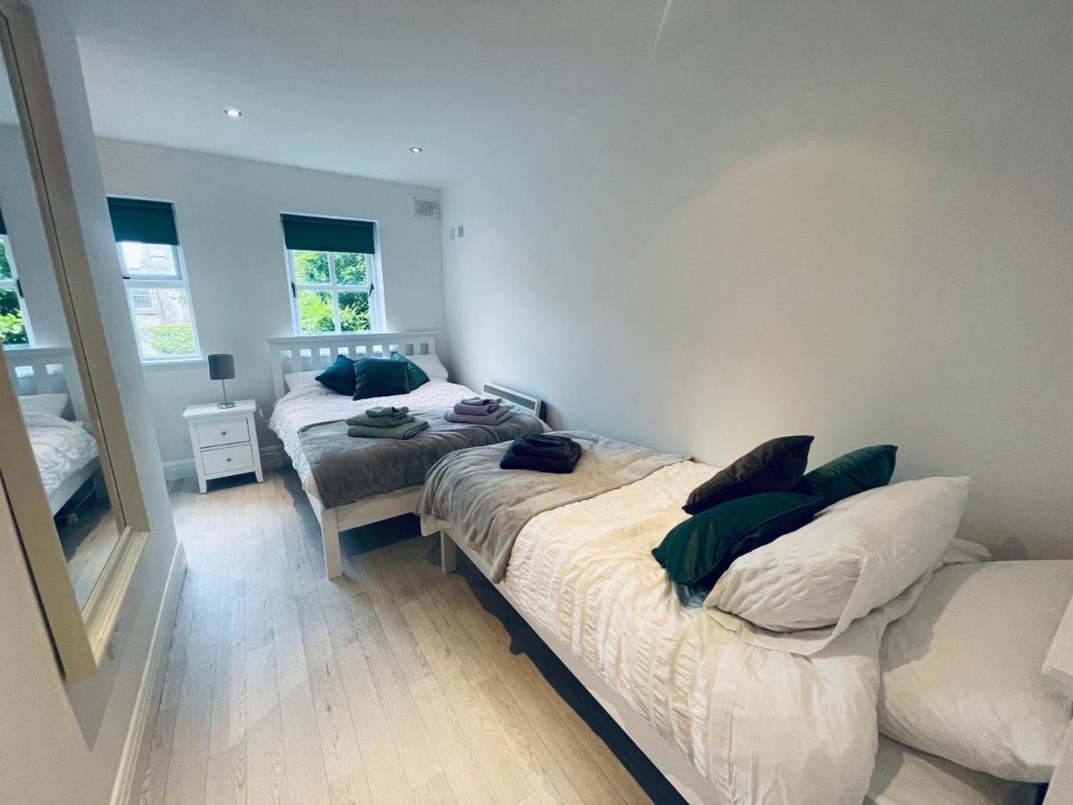 Ballina Town Centre Duplex Apartment Экстерьер фото