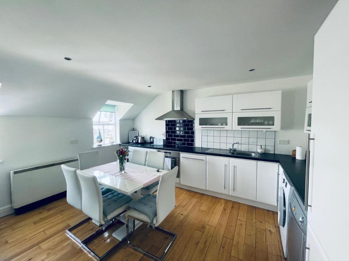 Ballina Town Centre Duplex Apartment Экстерьер фото