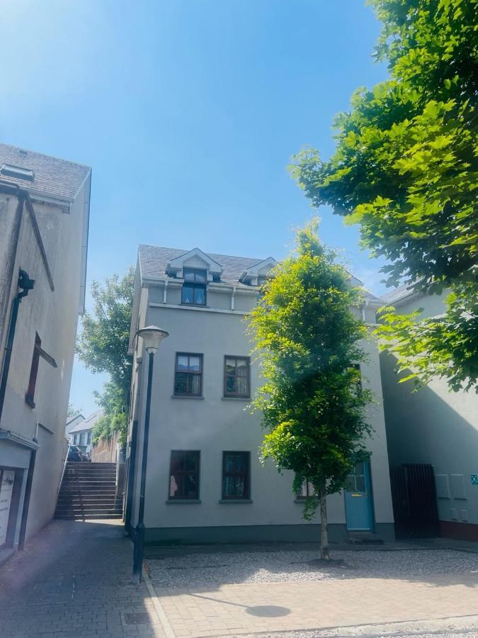Ballina Town Centre Duplex Apartment Экстерьер фото